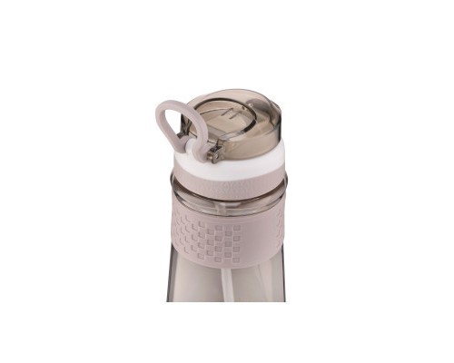 Пляшка для води Ardesto Energy 700 мл Grey (AR2270PG)