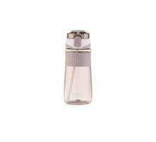 Пляшка для води Ardesto Energy 700 мл Grey (AR2270PG)