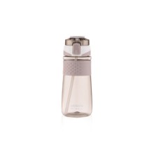 Пляшка для води Ardesto Energy 700 мл Grey (AR2270PG)