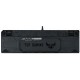 Клавіатура ASUS TUF Gaming K3 Kailh Brown Switches USB UA Black (90MP01Q1-BKMA00)
