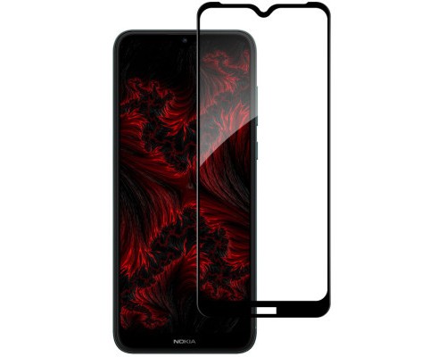 Скло захисне Intaleo Full Glue Nokia C30 4G (1283126528828)