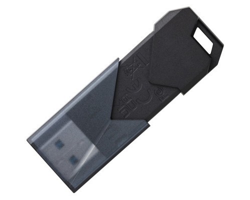 USB флеш накопичувач Kingston USB3.2 128GB Kingston DataTraveler Exodia Onyx (DTXON/128GB) 