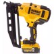 Цвяхозабивач DeWALT 18В XR Li-Ion,діаметр/довжина цвяха 3/45 мм (без АКБ та ЗП) (DCN660P2)