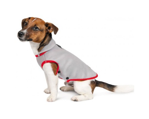Жилет для тварин Pet Fashion FLEECY