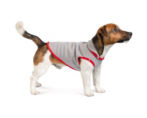 Жилет для тварин Pet Fashion FLEECY