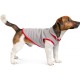 Жилет для тварин Pet Fashion FLEECY