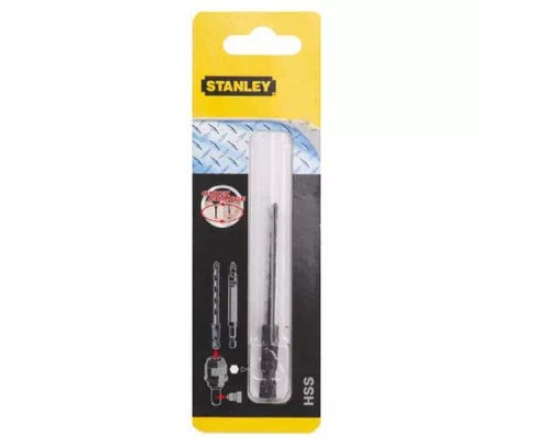 Свердло Stanley універсальне SUPER-LOСK, D2 мм, L66 мм, WL25 мм, 1 шт. (STA50008)