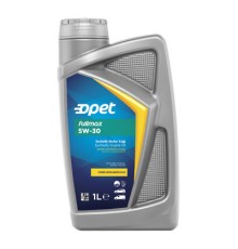 Моторна олива OPET FULLMAX 5w30 1л (601214868)