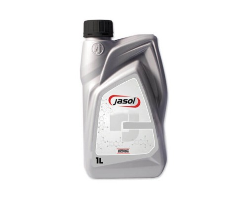 Моторна олива JASOL 2T Stroke OIL TA/TB (Mixol) 1л (MIX1)
