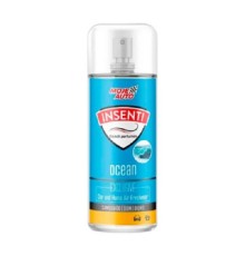 Ароматизатор для автомобіля MOJE AUTO Insenti Spray Ocean 50мл (15-173)