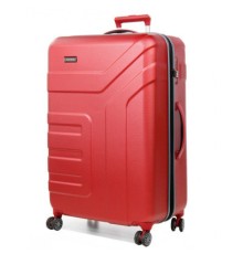 Валіза Travelite Vector Coral L (TL072049-88)