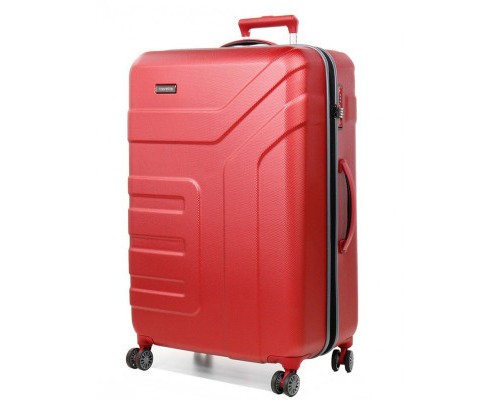 Валіза Travelite Vector Coral L (TL072049-88)