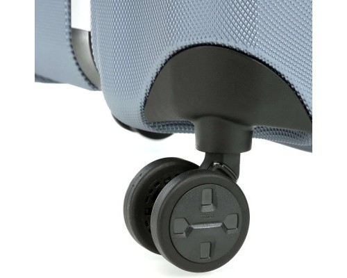 Валіза Titan Xenon 19 Bluestone S USB (Ti849406-25)