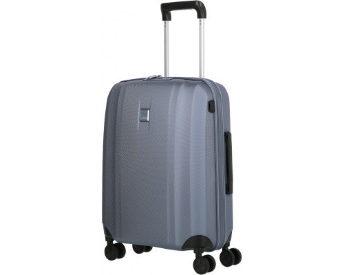 Валіза Titan Xenon 19 Bluestone S USB (Ti849406-25)