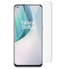 Скло захисне PowerPlant OnePlus Nord N10 5G (GL600332)