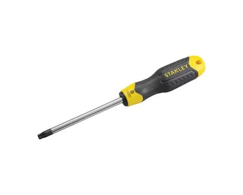 Викрутка Stanley Cushion Grip, TORX TT40 х 120мм. (STHT0-65154)