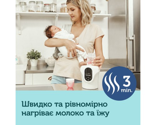 Підігрівач Canpol babies багатофункціональний (77/053) Підігрівач Canpol babies багатофункціональний (77/053)