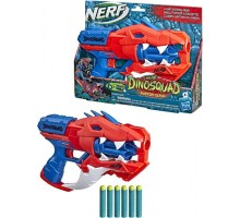 Іграшкова зброя Hasbro Nerf Бластер Діно Raptor Slash (F2475)