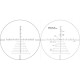 Оптичний приціл Vector Optics Continental 5-30x56 (34mm) FFP Ranging (SCFF-41)