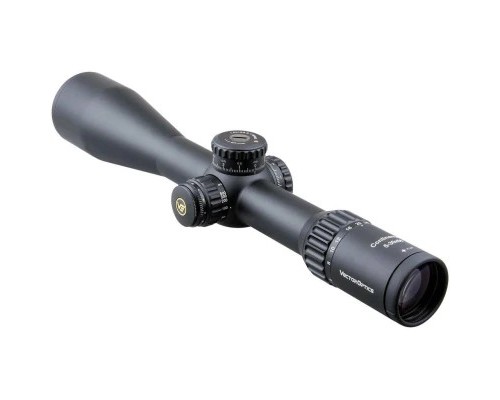 Оптичний приціл Vector Optics Continental 5-30x56 (34mm) FFP Ranging (SCFF-41)