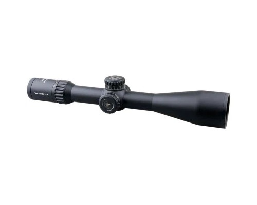 Оптичний приціл Vector Optics Continental 5-30x56 (34mm) FFP Ranging (SCFF-41)