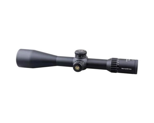 Оптичний приціл Vector Optics Continental 5-30x56 (34mm) FFP Ranging (SCFF-41)
