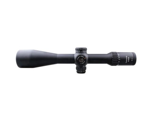 Оптичний приціл Vector Optics Continental 5-30x56 (34mm) FFP Ranging (SCFF-41)