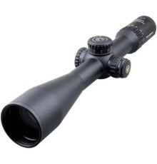 Оптичний приціл Vector Optics Continental 5-30x56 (34mm) FFP Ranging (SCFF-41)