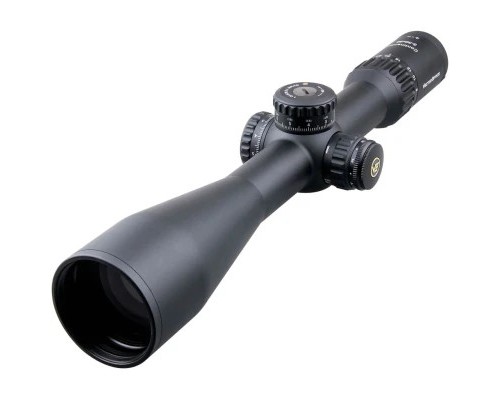 Оптичний приціл Vector Optics Continental 5-30x56 (34mm) FFP Ranging (SCFF-41)