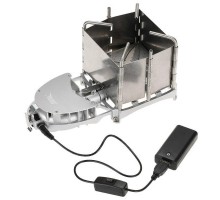 Пальник BRS Твердопаливний BRS-116 (BRS-116)