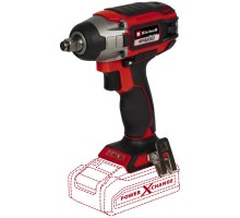 Гайковерт Einhell IMPAXXO 18/230., PXC, 230 Нм, 18В (без АКБ і ЗП) (4510080)