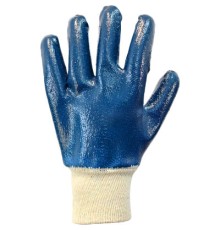 Захисні рукавиці Stark нітрил 10 шт (510601710)