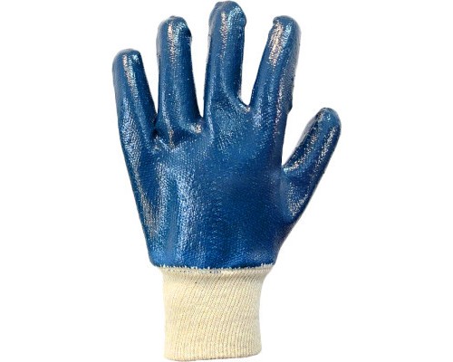 Захисні рукавиці Stark нітрил 10 шт (510601710)