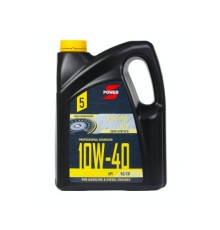 Моторна олива S-POWER STANDARD 10W40 5л (КСМ 62474)
