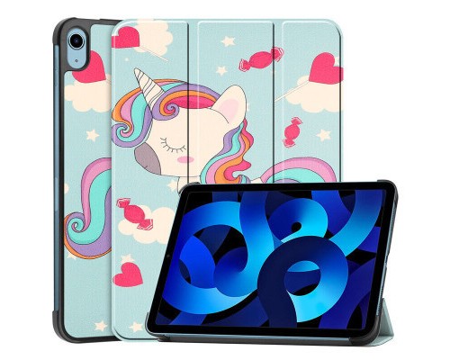 Чохол до планшета BeCover Smart Case Apple iPad 10.9