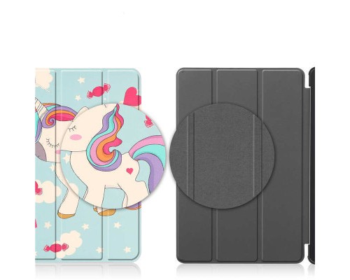 Чохол до планшета BeCover Smart Case Apple iPad 10.9