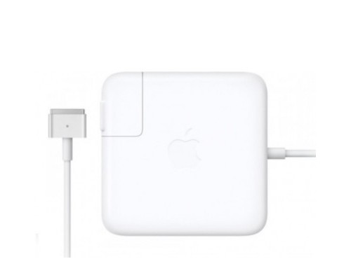 Блок живлення до ноутбуку Merlion Apple 60W 16.5V 3.65A, MagSafe2 (02285 / LAMS2/60)