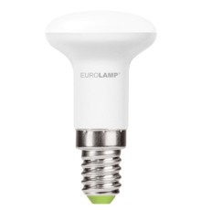 Лампочка Eurolamp LED R39 5W E14 3000K 220V (LED-R39-05142(P))