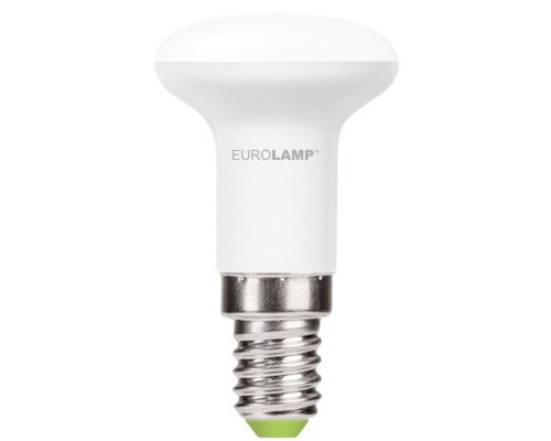 Лампочка Eurolamp LED R39 5W E14 3000K 220V (LED-R39-05142(P))