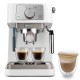 Ріжкова кавоварка еспресо DeLonghi EC 260 W (EC260W)
