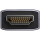 Кабель мультимедійний HDMI to HDMI 3.0m V2.0 Baseus (WKGQ020301)