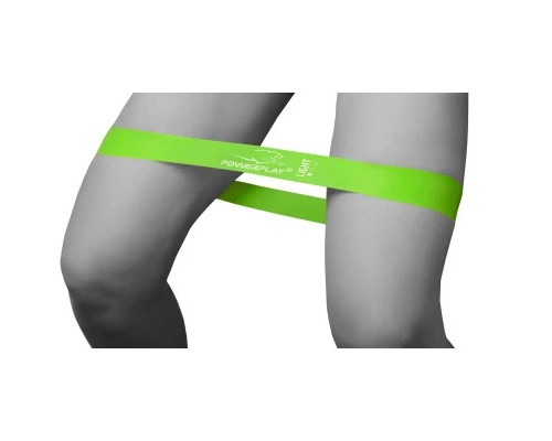 Еспандер PowerPlay 4114 Light Зелена (PP_4114_Green_Light)