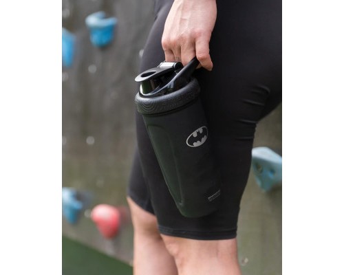 Шейкер спортивний SmartShake Reforce 900ml DC Batman Logo (11150601) Шейкер спортивний SmartShake Reforce 900ml DC Batman Logo (11150601)