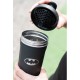Шейкер спортивний SmartShake Reforce 900ml DC Batman Logo (11150601)