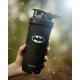 Шейкер спортивний SmartShake Reforce 900ml DC Batman Logo (11150601)