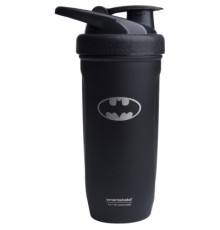 Шейкер спортивний SmartShake Reforce 900ml DC Batman Logo (11150601)