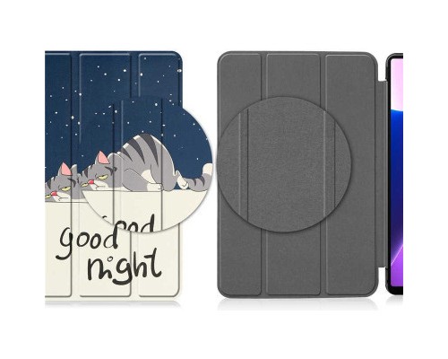Чохол до планшета BeCover Smart Case Teclast M40 Plus/P40HD/P30S 10.1