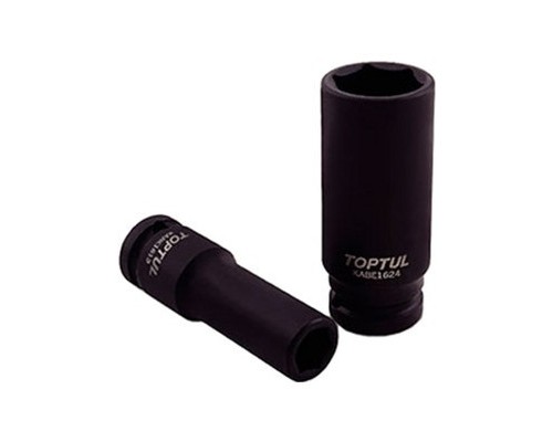 Головка торцева Toptul 1/2