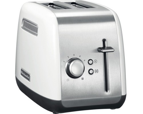 Тостер KitchenAid 5KMT2115EWH