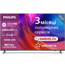Телевізор Philips 75PUS8818/12